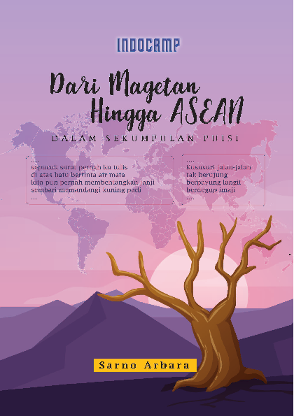 Dari Magetan Hingga ASEAN : dalam sekumpulan puisi