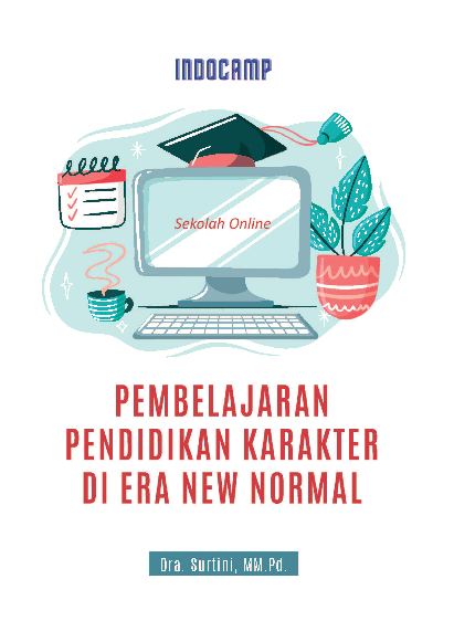 Pembelajaran Pendidikan Karakter di Era New Normal