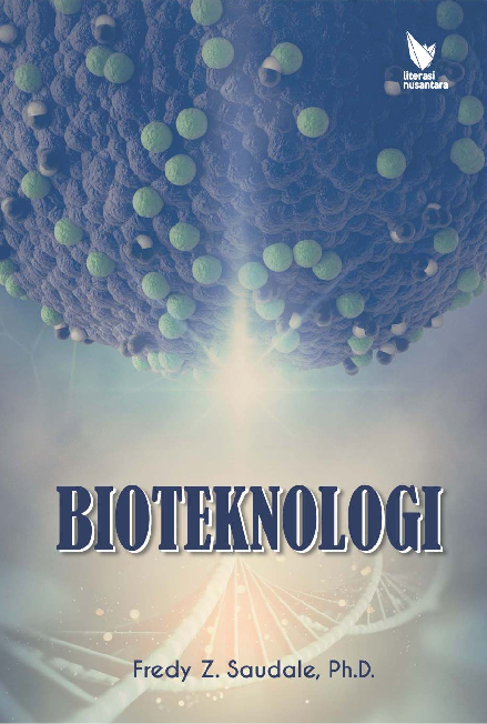 BIOTEKNOLOGI