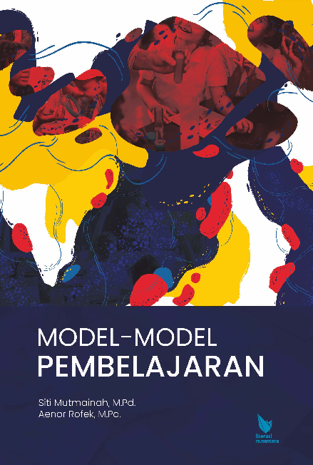 MODEL-MODEL PEMBELAJARAN