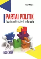 Partai politik teori dan praktik di Indonesia