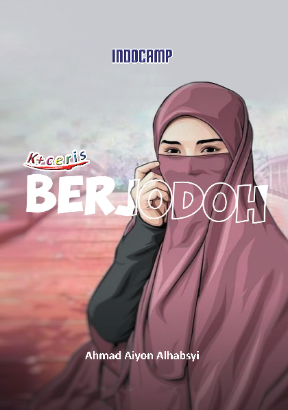 Berjodoh