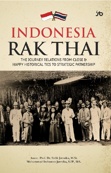 INDONESIA RAK THAI