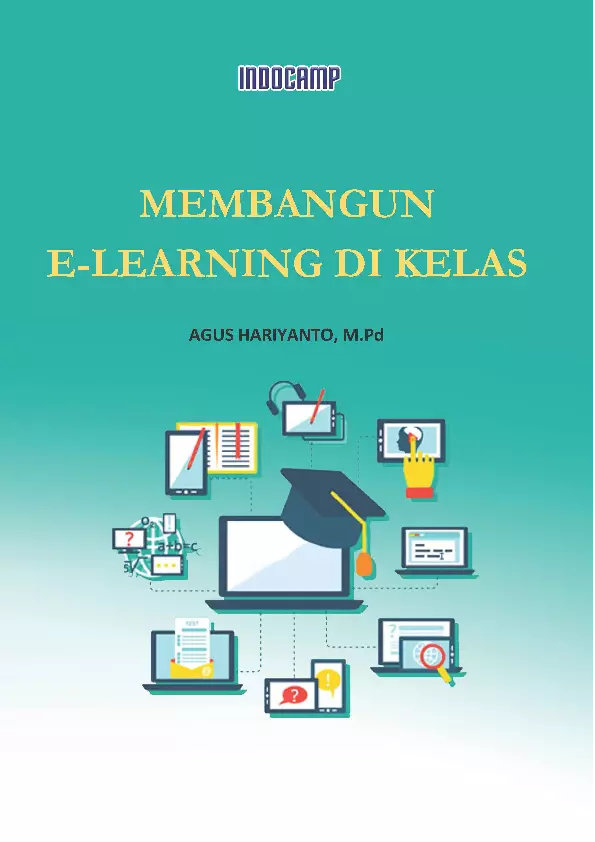 Membangun E-learning di Kelas