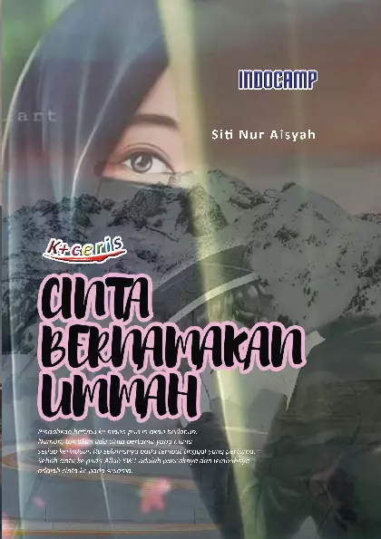 Cinta Bernamakan Ummah