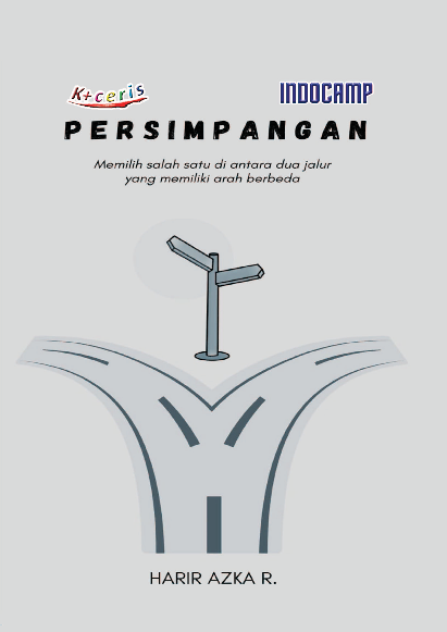 Persimpangan