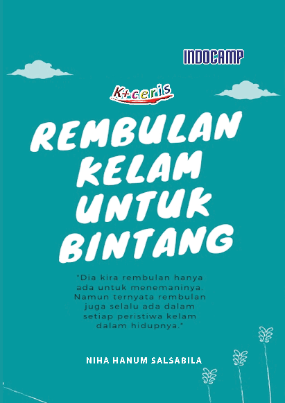 Rembulan Kelam untuk Bintang