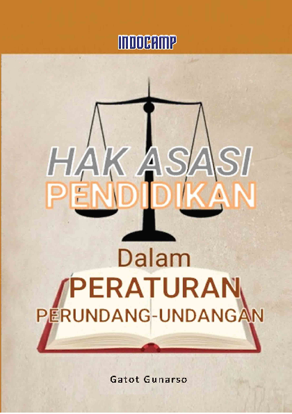 Hak Asasi Pendidikan dalam Peraturan Perundang-undangan