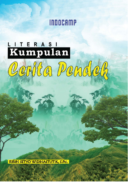 Literasi Kumpulan Cerita Pendek