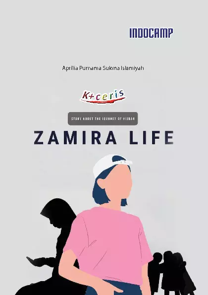 Zamira life