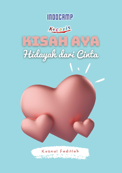 Kisah Aya Hidayah dari Cinta