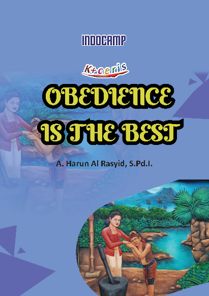 Obendience Is The Best