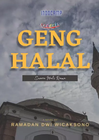 Geng Halal - Suara Hati Rama