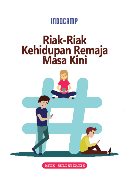 Riak-riak Kehidupan Remaja Masa Kini - Kumpulan Cerita Pendek