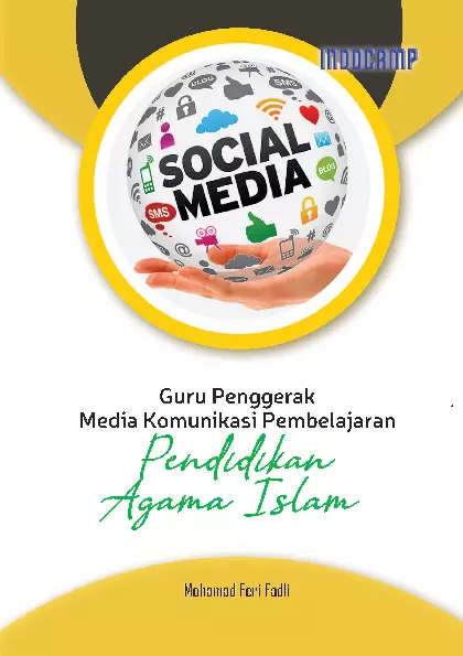 Guru Penggerak Media Komunikasi Pembelajaran Pendidikan Agama Islam