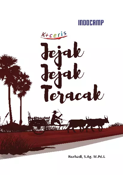 Jejak-jejak Teracak