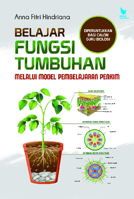 BELAJAR FUNGSI TUMBUHAN MELALUI MODEL PEMBELAJARAN PENKIM