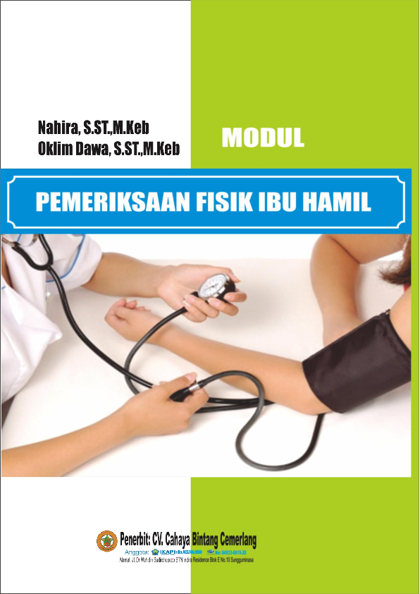 Pemeriksaan fisik ibu hamil