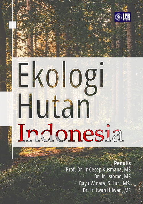 Ekologi Hutan Indonesia