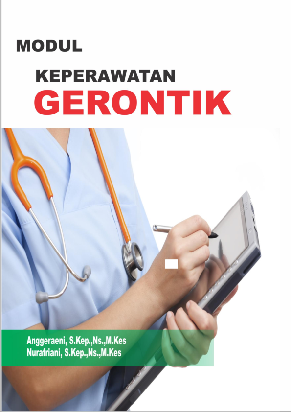 Modul Keperawatan Gerontik