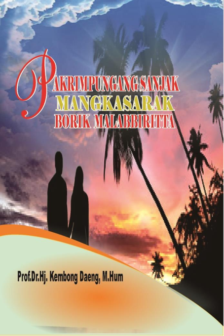 PAKRIMPUNGANG SANJAK MANGKASARAKBORIK MALABBIRITTA