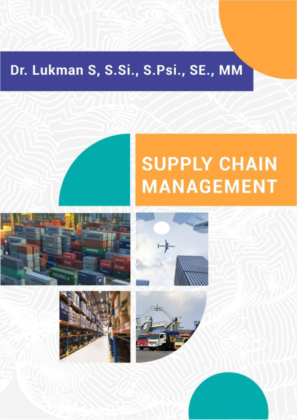 SUPPLY CHAIN MANAGEMENT