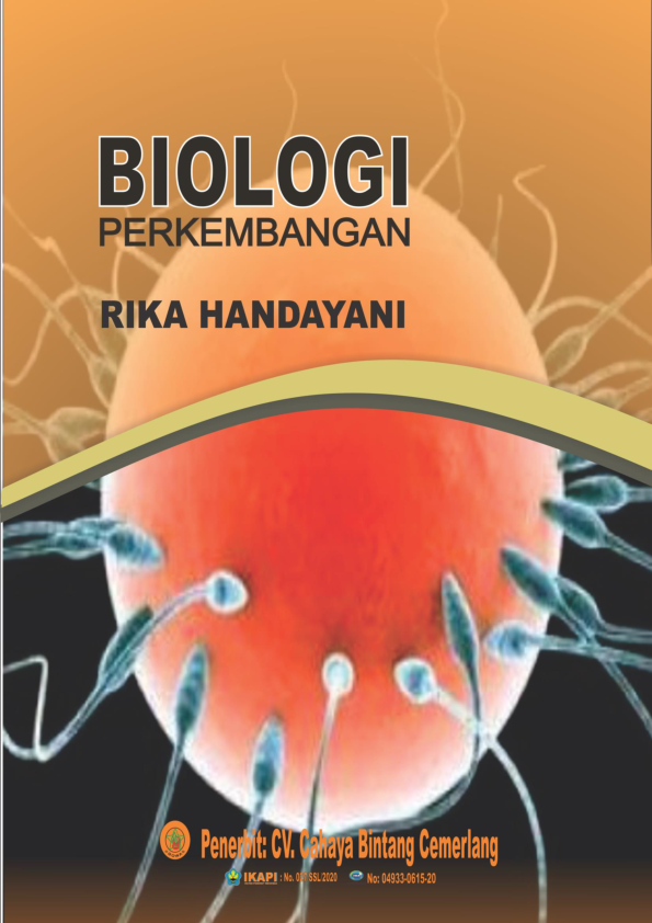 BIOLOGI PERKEMBANGAN