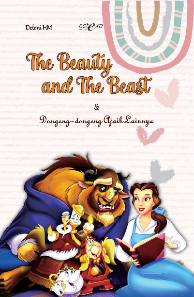 The Beauty and The Beast; dan Dongeng-dongeng Ajaib Lainnya