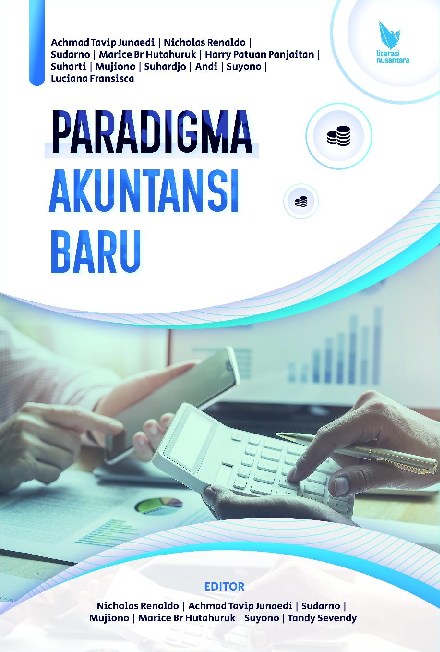 PARADIGMA AKUNTANSI BARU