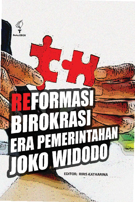 Reformasi Birokrasi Era Pemerintahan Joko Widodo