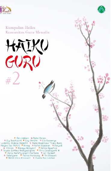 Haiku Guru #2 Kumpulan Haiku