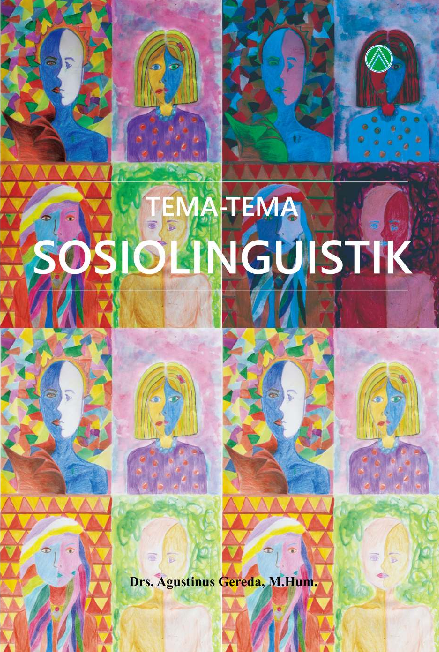 Tema-Tema Sosiolinguistik