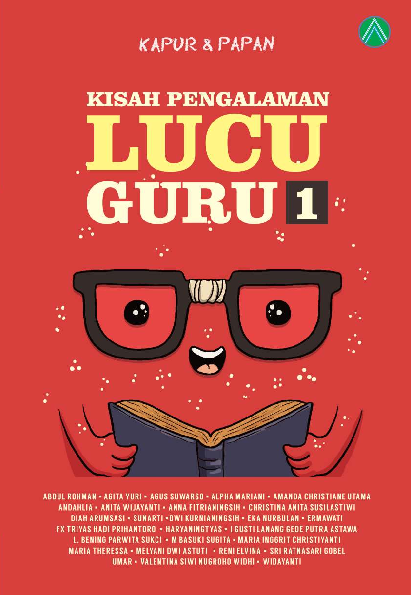 Kapur & Papan, Kisah Pengalaman Lucu Guru 1