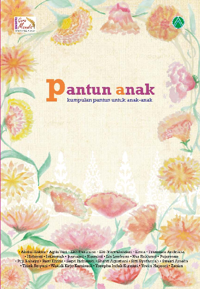 Pantun Anak, Kumpulan Pantun Untuk Anak-Anak