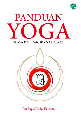 Panduan Yoga (Surya dan Candra Namaskar)