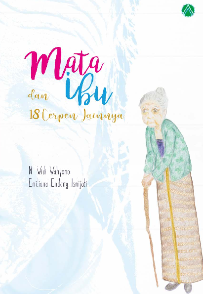 Mata Ibu dan 18 Cerpen Lainnya