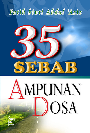 35 SEBAB AMPUNAN DOSA