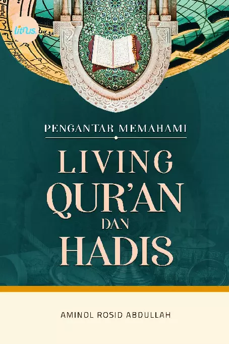 Pengantar Memahami Living Qur'an dan Hadis