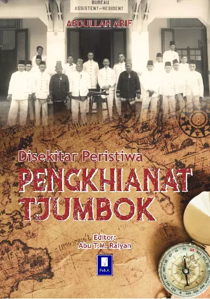 Disekitar Peristiwa Pengkhianat Tjumbok