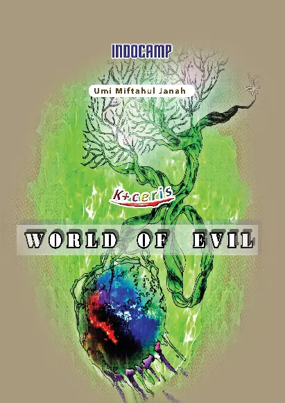 World Of Evil