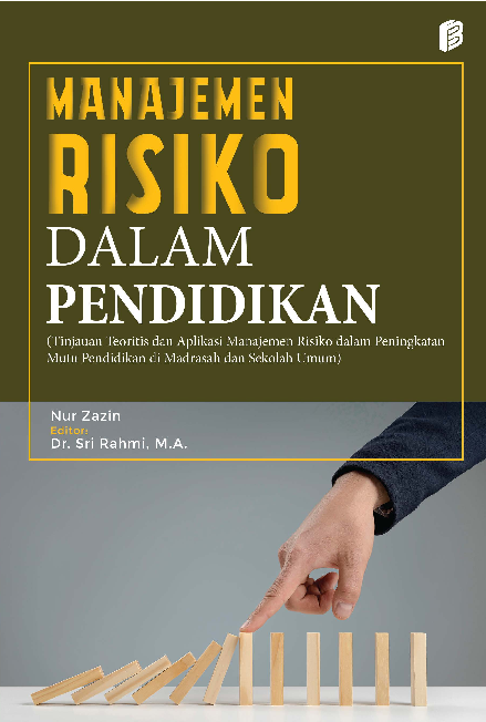 Manajemen Risiko dalam Pendidikan