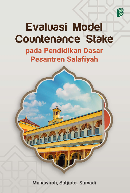 Evaluasi Model Countenance Stake pada Pendidikan Dasar Pesantren Salafiyah