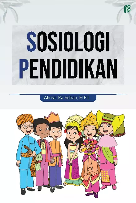 Sosiologi Pendidikan