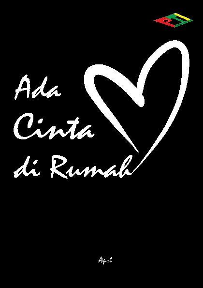 Ada Cinta di Rumah