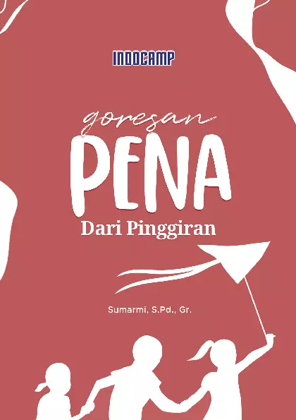 Kumpulan Puisi: Goresan Pena dari Pinggiran