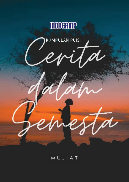 Kumpulan Puisi; Cerita dalam Semesta