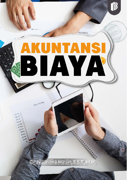 Akuntansi Biaya