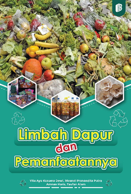 Limbah Dapur dan Pemanfaatannya