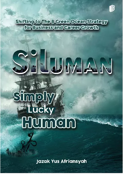 Siluman Simply LUcky huMAN