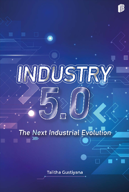 Industry 5.0 : the next industrial evolution